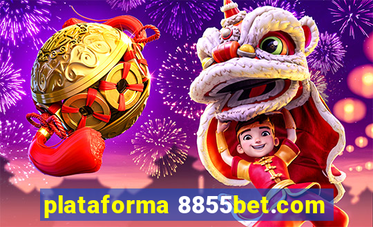 plataforma 8855bet.com